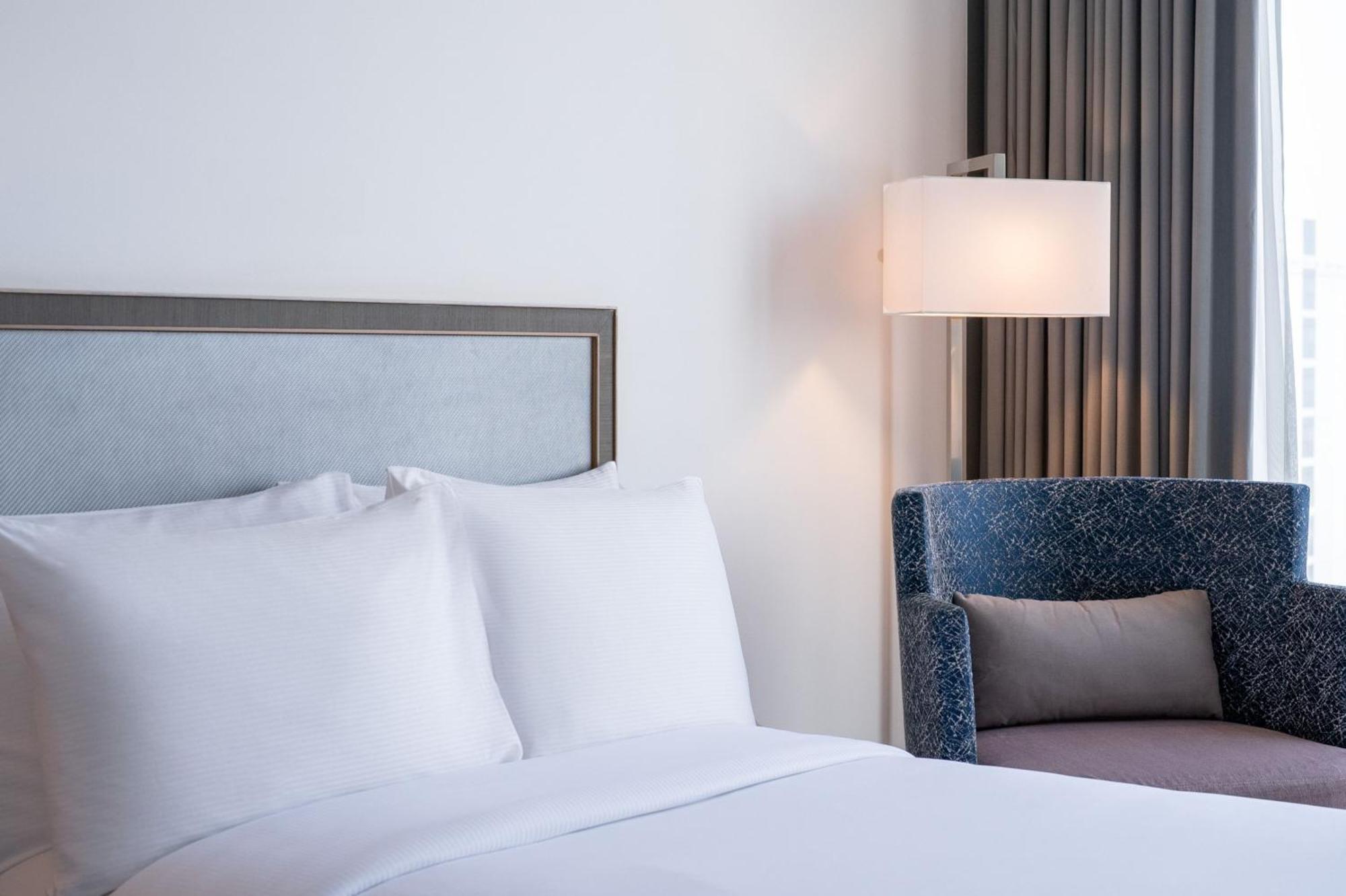 Classic Sky Twin Room
