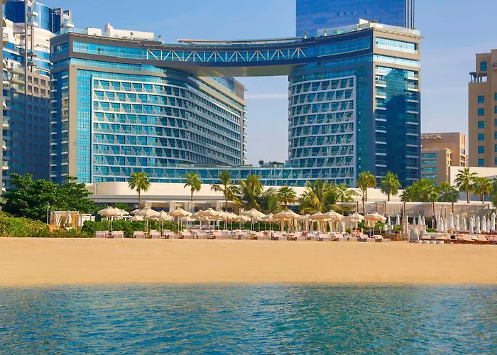 Hotel Nh Collection Dubai The Palm