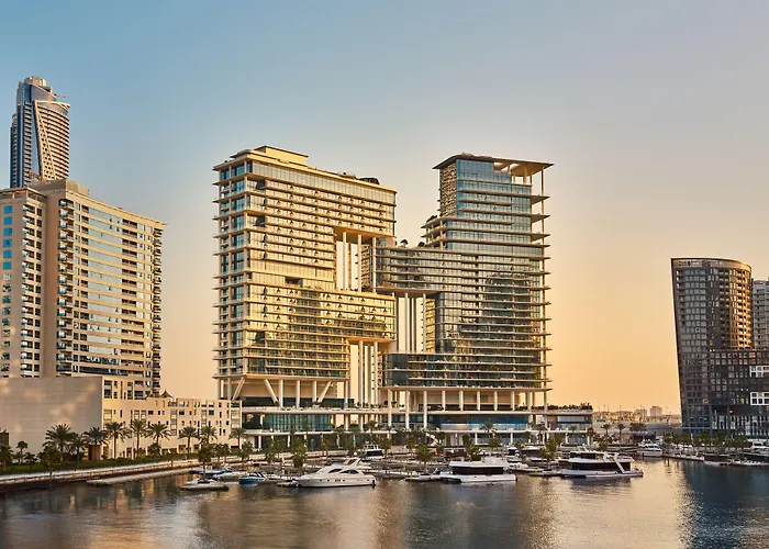 The Lana - Dorchester Collection Dubai